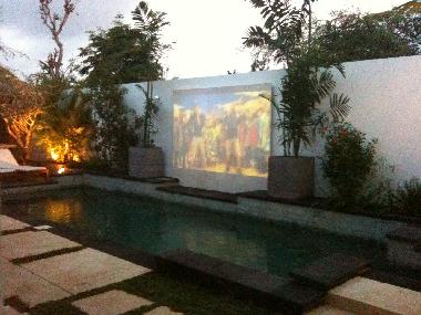 Villa �/en/au nusa dua (denpasar) bali (Bali)ou appartement ou maison de vacances