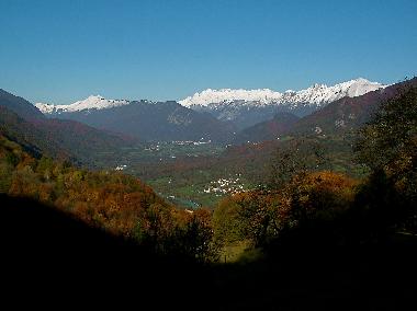 Maison de vacances �/en/au Tolmin (Kobarid)ou appartement ou maison de vacances