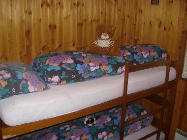 Chalet �/en/au Albinen (Leukerbad)ou appartement ou maison de vacances