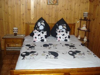 Chalet �/en/au Albinen (Leukerbad)ou appartement ou maison de vacances