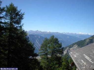 Chalet �/en/au Albinen (Leukerbad)ou appartement ou maison de vacances