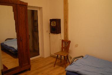 Appartement de vacances /en/au Bensheim (Odenwald-Bergstrae-Neckartal)ou appartement ou maison de vacances