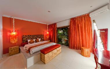 Villa �/en/au Seminyak (Bali)ou appartement ou maison de vacances
