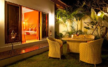 Villa �/en/au Seminyak (Bali)ou appartement ou maison de vacances