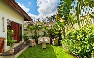 Villa �/en/au Seminyak (Bali)ou appartement ou maison de vacances
