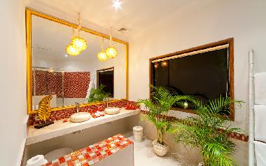 Villa �/en/au Seminyak (Bali)ou appartement ou maison de vacances