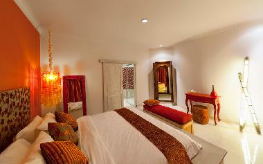 Villa �/en/au Seminyak (Bali)ou appartement ou maison de vacances
