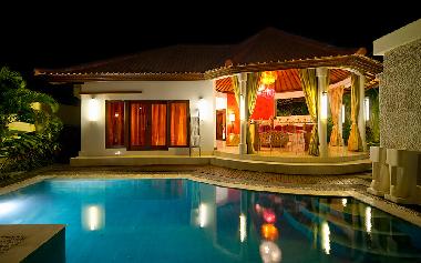 Villa �/en/au Seminyak (Bali)ou appartement ou maison de vacances