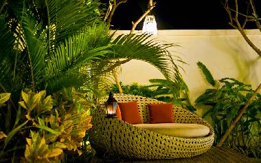 Villa �/en/au Seminyak (Bali)ou appartement ou maison de vacances