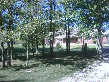 Appartement de vacances �/en/au Niagara Falls (Ontario)ou appartement ou maison de vacances