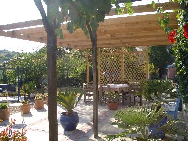 Maison de vacances /en/au Salsigne (Aude)ou appartement ou maison de vacances