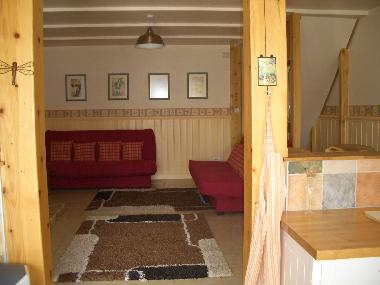 Maison de vacances /en/au Salsigne (Aude)ou appartement ou maison de vacances