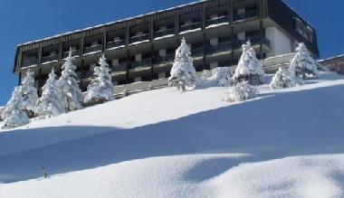 Appartement de vacances �/en/au Sestriere (Torino)ou appartement ou maison de vacances