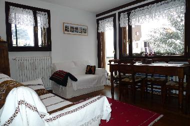 Appartement de vacances �/en/au Sestriere (Torino)ou appartement ou maison de vacances