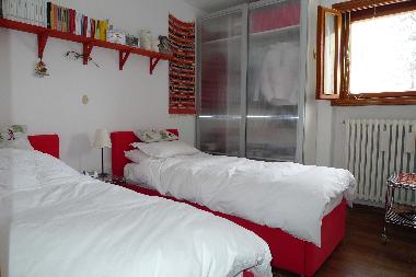 Appartement de vacances �/en/au Sestriere (Torino)ou appartement ou maison de vacances