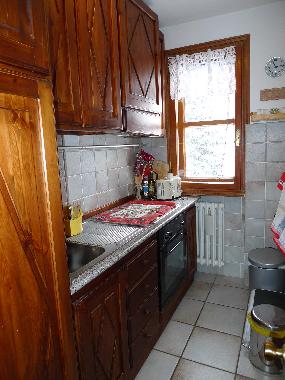 Appartement de vacances �/en/au Sestriere (Torino)ou appartement ou maison de vacances