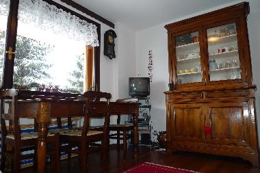 Appartement de vacances �/en/au Sestriere (Torino)ou appartement ou maison de vacances