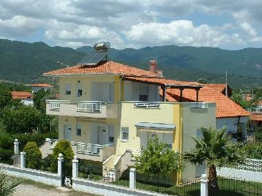 Appartement de vacances �/en/au Vrasna Beach (Chalkidiki)ou appartement ou maison de vacances
