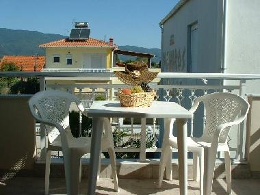 Appartement de vacances �/en/au Vrasna Beach (Chalkidiki)ou appartement ou maison de vacances