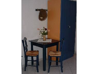 Appartement de vacances �/en/au Vrasna Beach (Chalkidiki)ou appartement ou maison de vacances