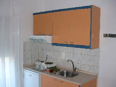 Appartement de vacances �/en/au Vrasna Beach (Chalkidiki)ou appartement ou maison de vacances