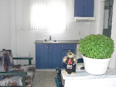 Appartement de vacances �/en/au Vrasna Beach (Chalkidiki)ou appartement ou maison de vacances