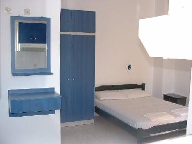 Appartement de vacances �/en/au Vrasna Beach (Chalkidiki)ou appartement ou maison de vacances