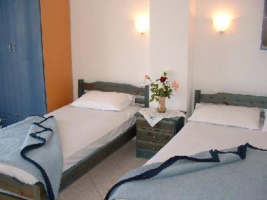 Appartement de vacances �/en/au Vrasna Beach (Chalkidiki)ou appartement ou maison de vacances