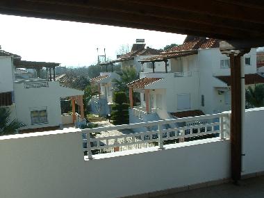 Appartement de vacances �/en/au Vrasna Beach (Chalkidiki)ou appartement ou maison de vacances