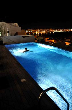 Chambre avec petit d�jeuner �/en/au Ferragudo (Algarve)ou appartement ou maison de vacances