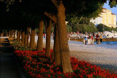 Appartement de vacances �/en/au Zadar (Zadarska)ou appartement ou maison de vacances