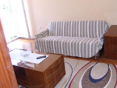 Appartement de vacances �/en/au Zadar (Zadarska)ou appartement ou maison de vacances