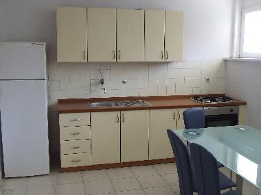 Appartement de vacances �/en/au Zadar (Zadarska)ou appartement ou maison de vacances