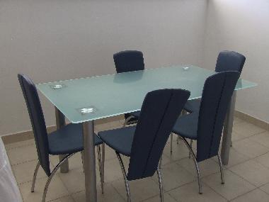 Appartement de vacances �/en/au Zadar (Zadarska)ou appartement ou maison de vacances