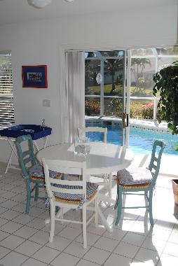 Maison de vacances �/en/au Naples (Florida)ou appartement ou maison de vacances