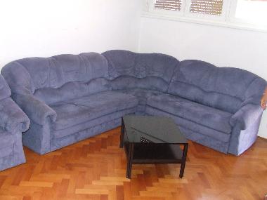 Appartement de vacances �/en/au Zadar (Zadarska)ou appartement ou maison de vacances