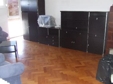 Appartement de vacances �/en/au Zadar (Zadarska)ou appartement ou maison de vacances