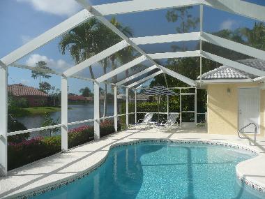 Maison de vacances �/en/au Naples (Florida)ou appartement ou maison de vacances