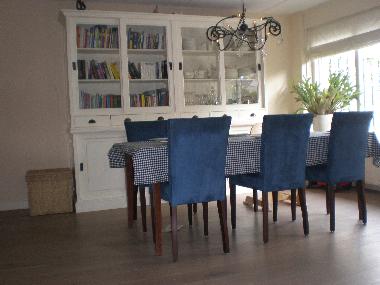 Maison de vacances /en/au Limmen (Noord-Holland)ou appartement ou maison de vacances