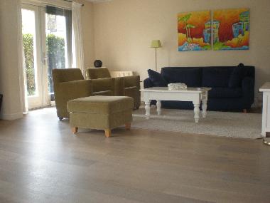 Maison de vacances /en/au Limmen (Noord-Holland)ou appartement ou maison de vacances