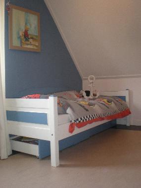 Maison de vacances /en/au Limmen (Noord-Holland)ou appartement ou maison de vacances