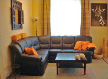 Appartement de vacances �/en/au Ueckerm�nde (Mecklenburgische Ostseek�ste)ou appartement ou maison de vacances