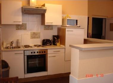 Appartement de vacances �/en/au Ueckerm�nde (Mecklenburgische Ostseek�ste)ou appartement ou maison de vacances