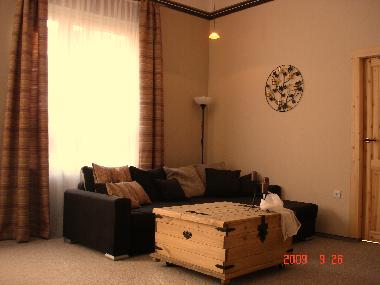 Appartement de vacances �/en/au Ueckerm�nde (Mecklenburgische Ostseek�ste)ou appartement ou maison de vacances