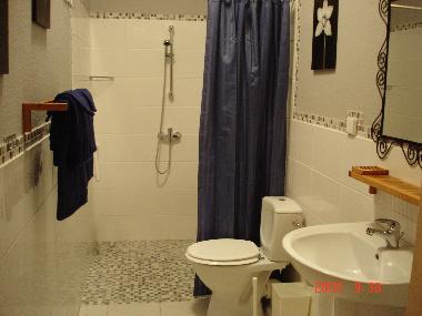 Appartement de vacances �/en/au Ueckerm�nde (Mecklenburgische Ostseek�ste)ou appartement ou maison de vacances