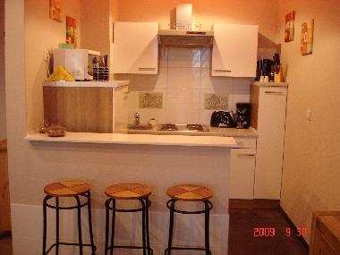 Appartement de vacances �/en/au Ueckerm�nde (Mecklenburgische Ostseek�ste)ou appartement ou maison de vacances
