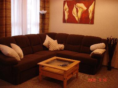 Appartement de vacances �/en/au Ueckerm�nde (Mecklenburgische Ostseek�ste)ou appartement ou maison de vacances