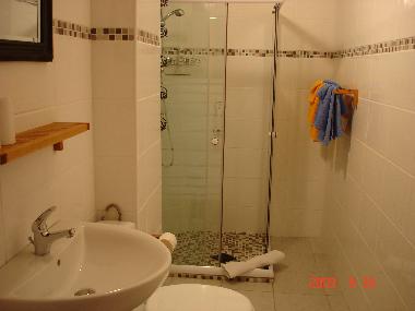 Appartement de vacances �/en/au Ueckerm�nde (Mecklenburgische Ostseek�ste)ou appartement ou maison de vacances
