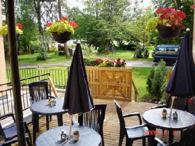 Appartement de vacances �/en/au Ueckerm�nde (Mecklenburgische Ostseek�ste)ou appartement ou maison de vacances