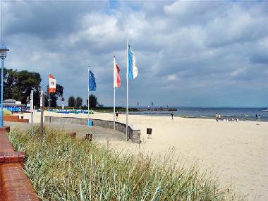 Appartement de vacances �/en/au Ueckerm�nde (Mecklenburgische Ostseek�ste)ou appartement ou maison de vacances